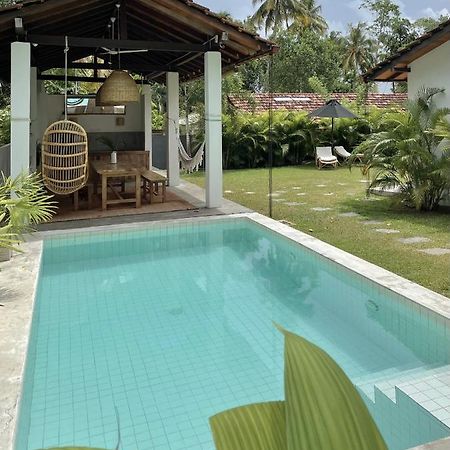 Kanferri Villa Ahangama Exterior photo
