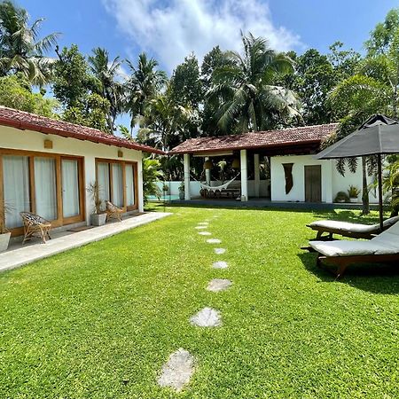 Kanferri Villa Ahangama Exterior photo