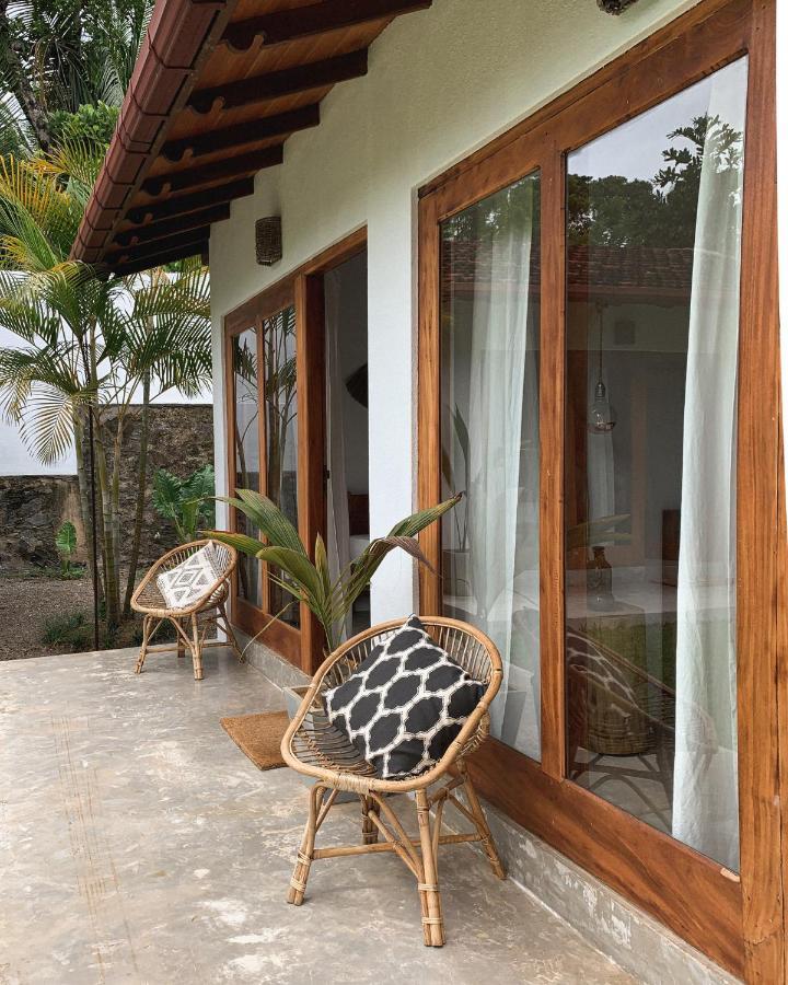 Kanferri Villa Ahangama Exterior photo