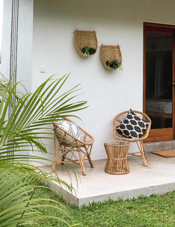 Kanferri Villa Ahangama Exterior photo