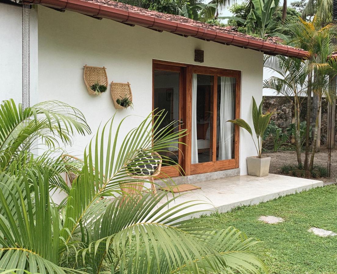 Kanferri Villa Ahangama Exterior photo