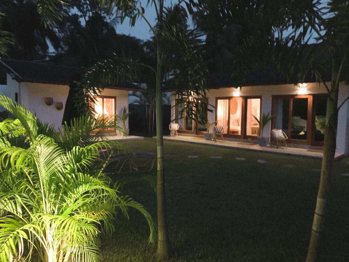 Kanferri Villa Ahangama Exterior photo