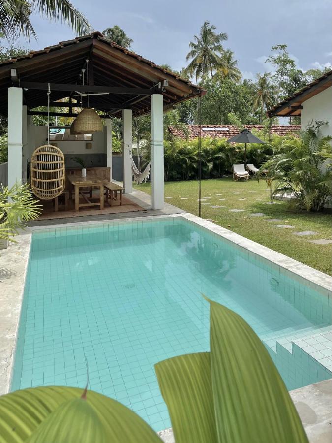 Kanferri Villa Ahangama Exterior photo