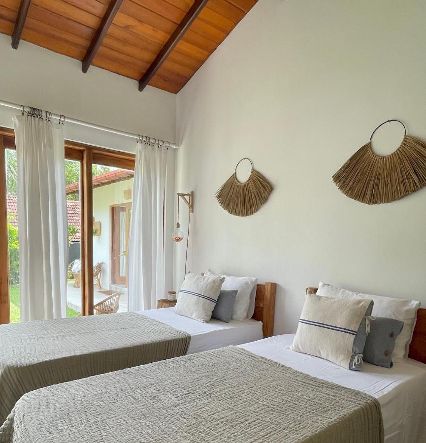 Kanferri Villa Ahangama Exterior photo