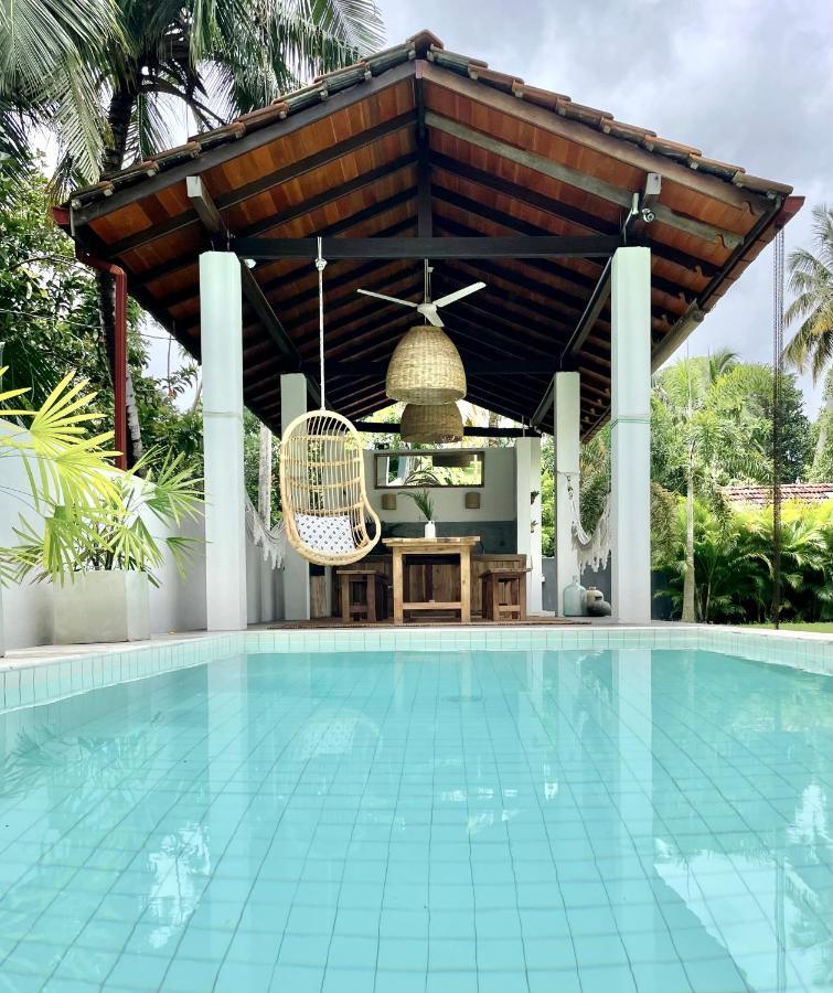 Kanferri Villa Ahangama Exterior photo