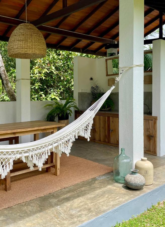 Kanferri Villa Ahangama Exterior photo