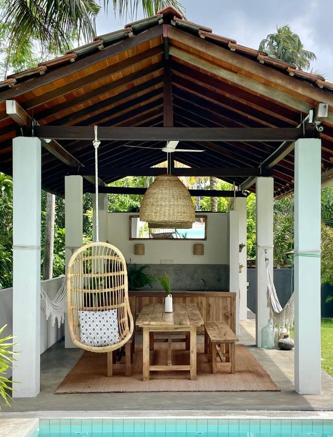 Kanferri Villa Ahangama Exterior photo