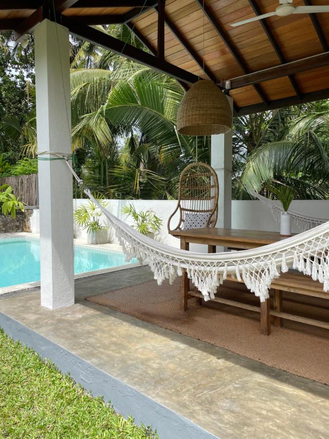 Kanferri Villa Ahangama Exterior photo