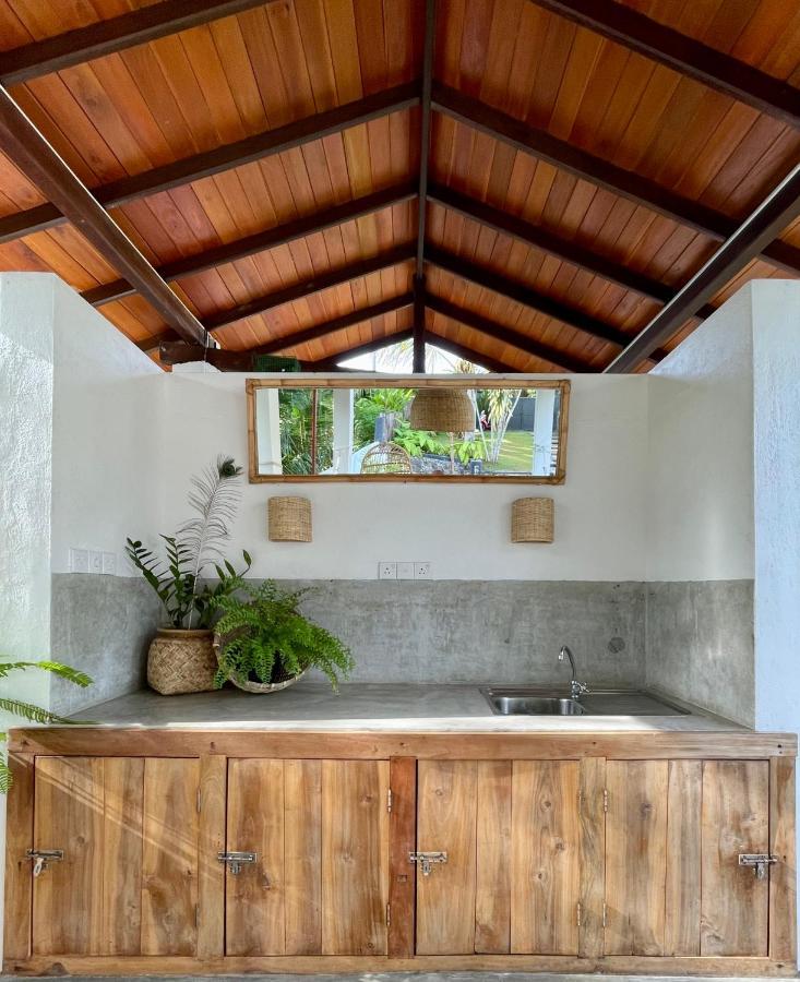 Kanferri Villa Ahangama Exterior photo