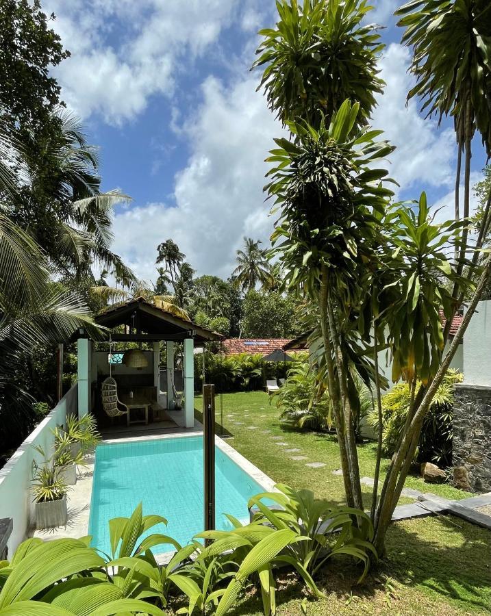 Kanferri Villa Ahangama Exterior photo