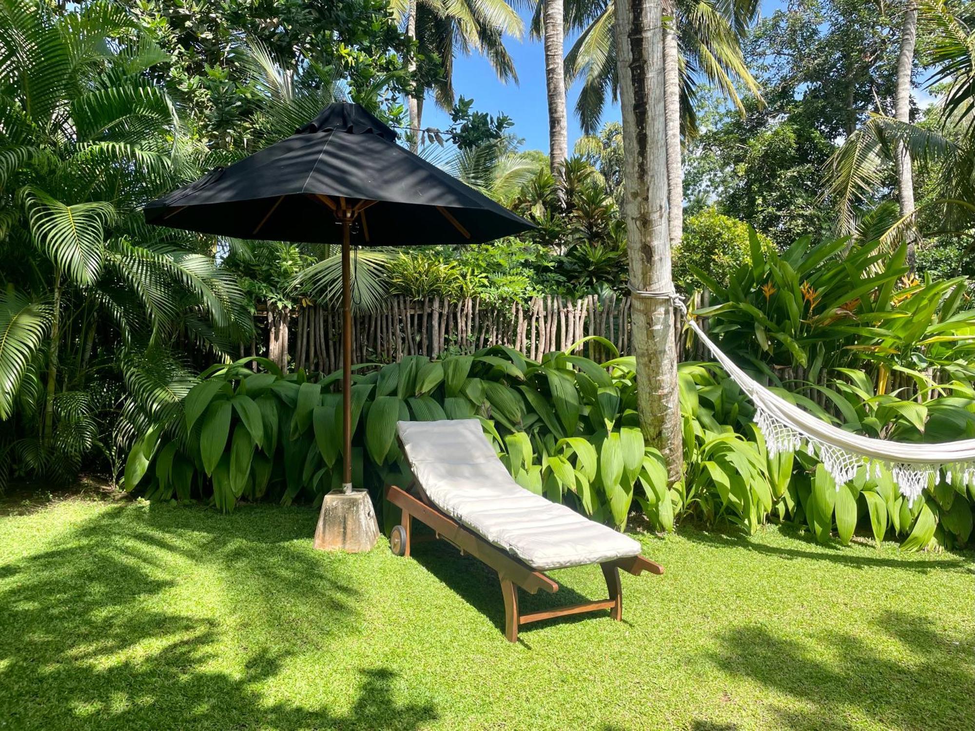 Kanferri Villa Ahangama Exterior photo
