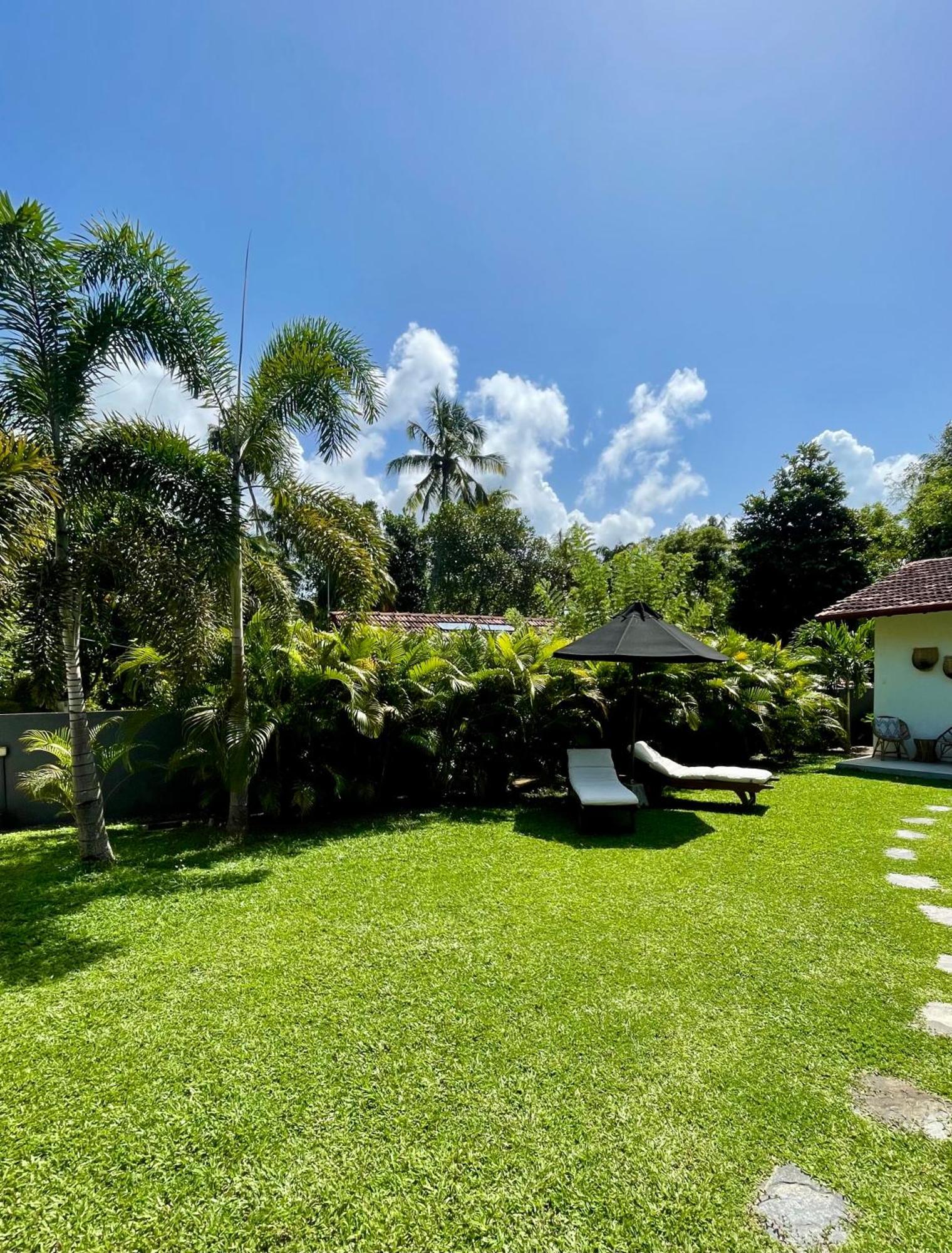 Kanferri Villa Ahangama Exterior photo