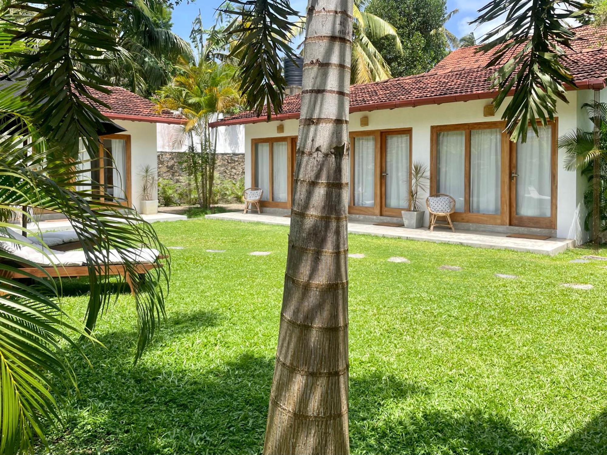 Kanferri Villa Ahangama Exterior photo