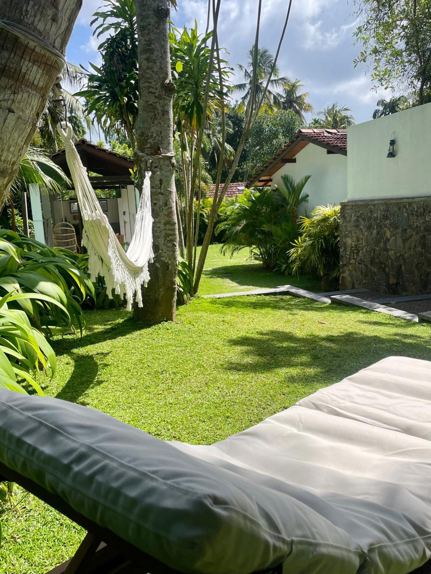 Kanferri Villa Ahangama Exterior photo